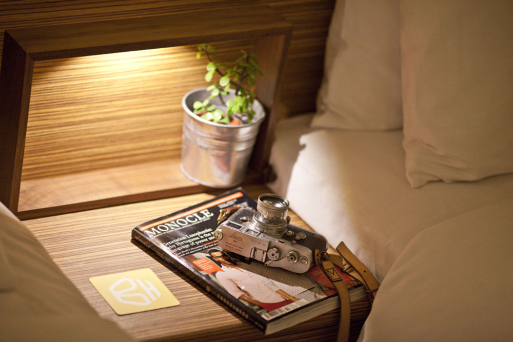 Bee House By Cosmos Creation - Taipei Main Station Hotel Екстериор снимка